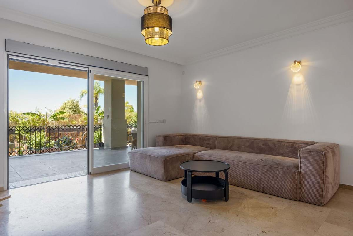 Appartement te koop in Estepona 7