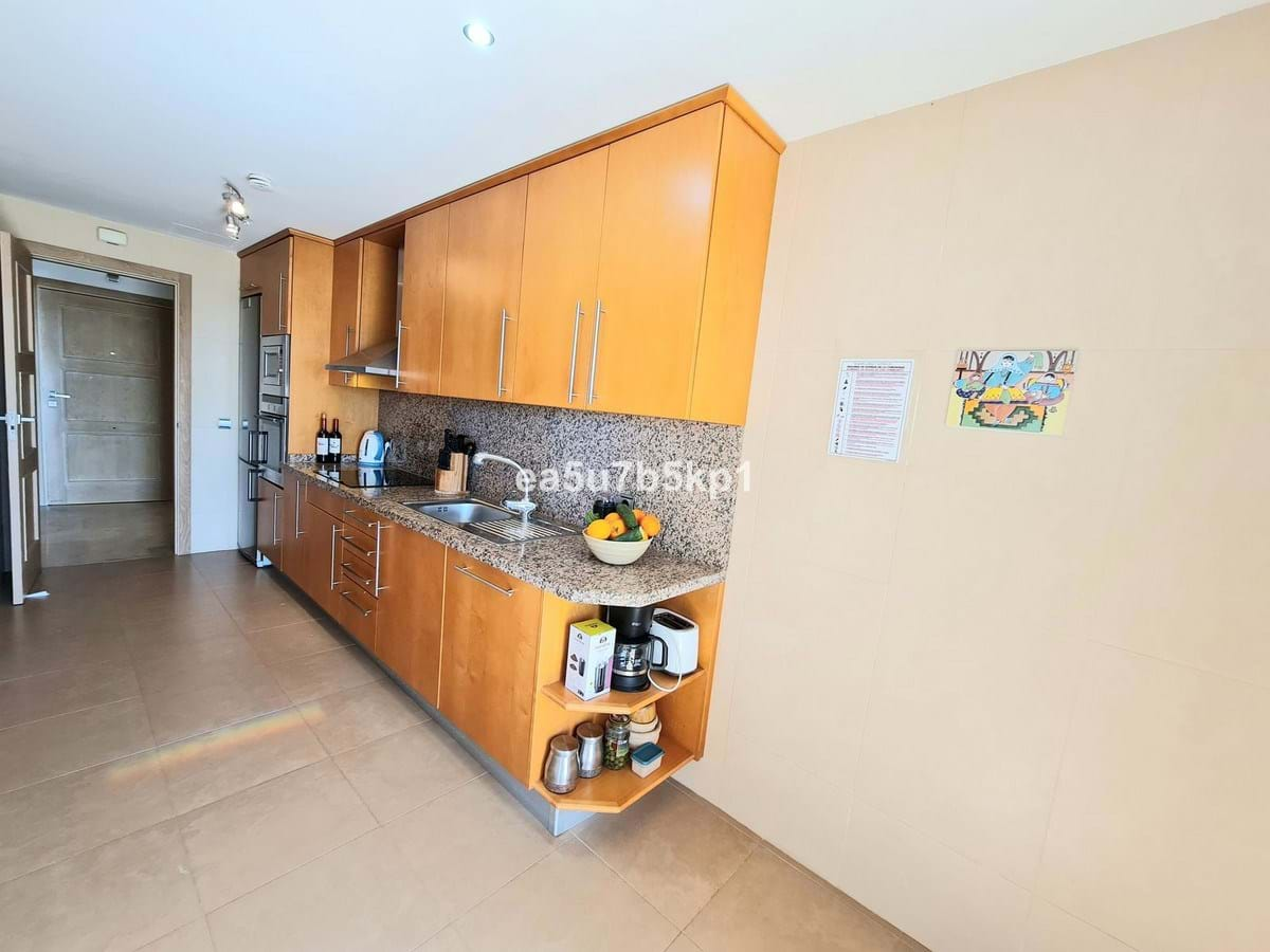 Apartamento en venta en Manilva 8