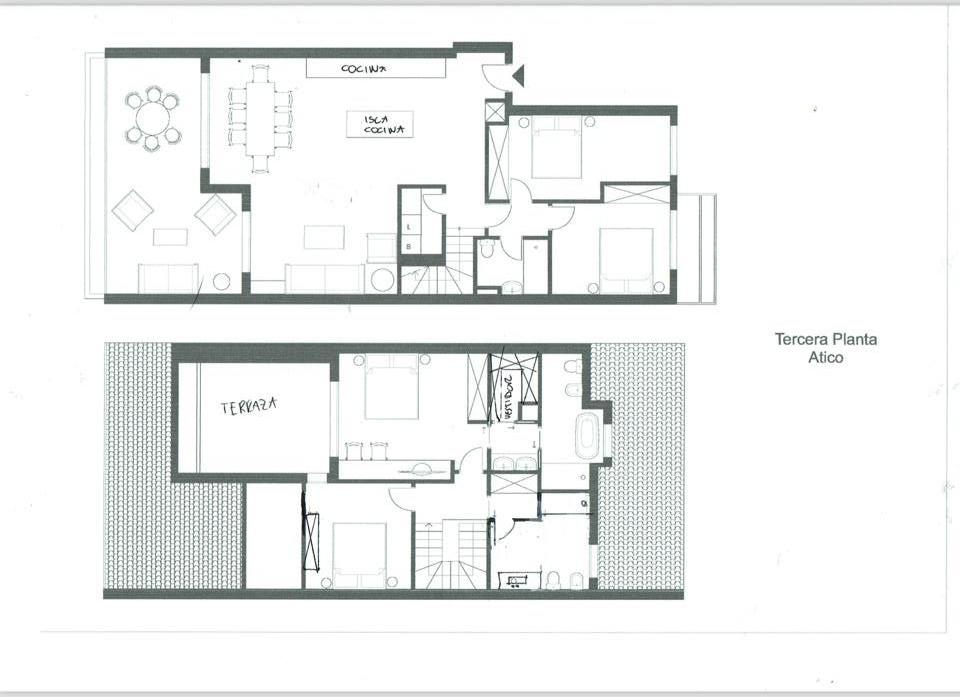 Ático en venta en Marbella - San Pedro and Guadalmina 25