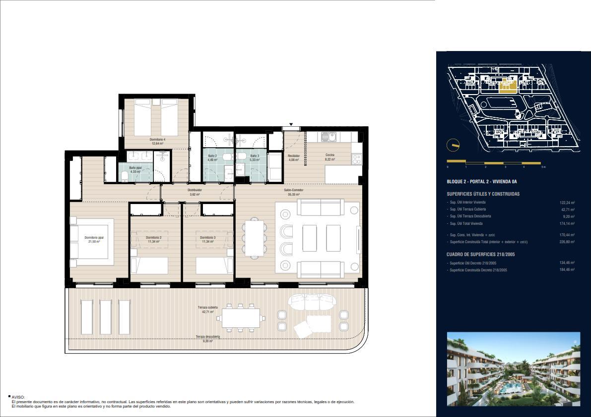 Квартира для продажи в Marbella - San Pedro and Guadalmina 13