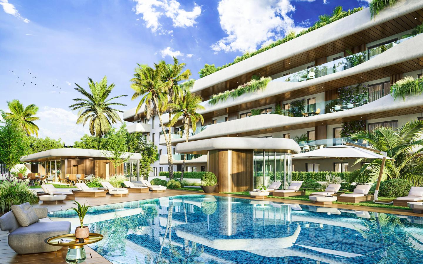 Квартира для продажи в Marbella - San Pedro and Guadalmina 10