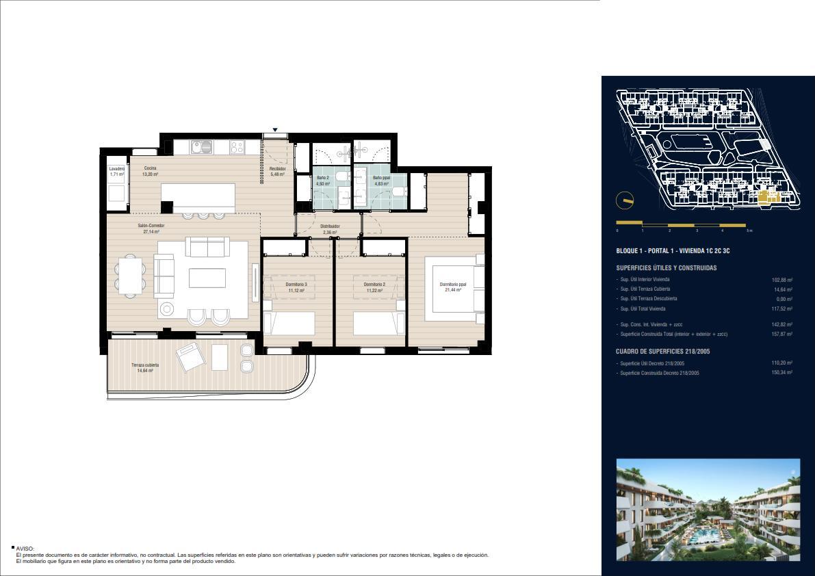 Apartamento en venta en Marbella - San Pedro and Guadalmina 13