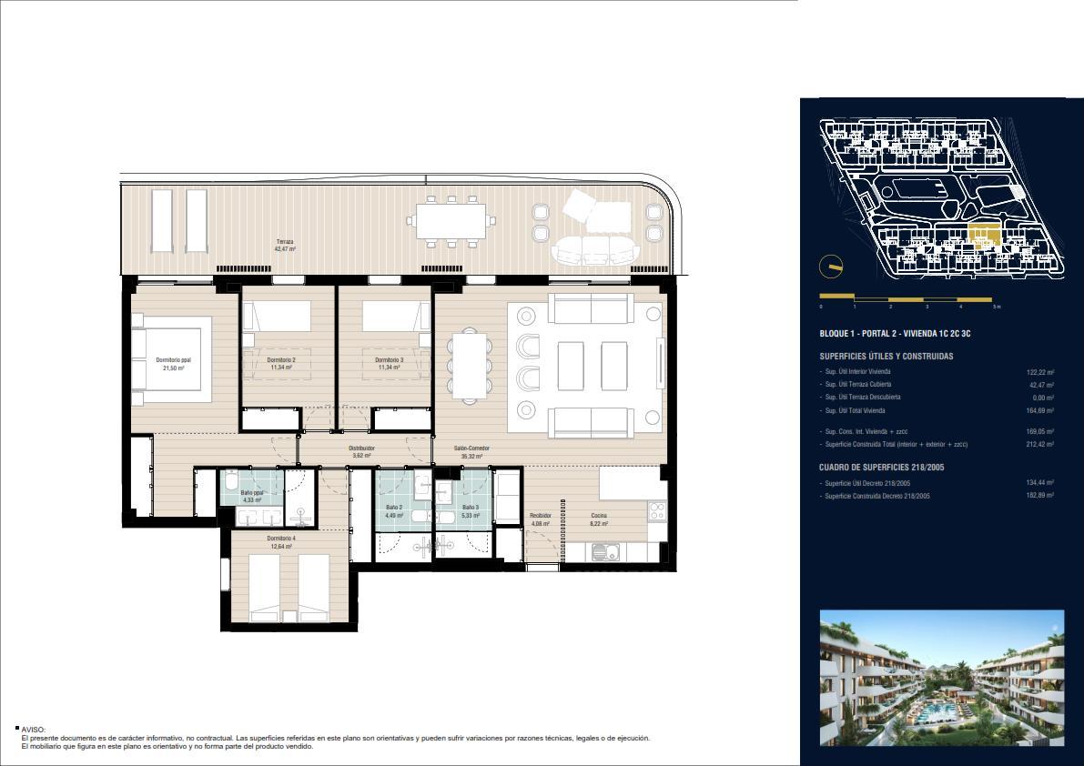 Квартира для продажи в Marbella - San Pedro and Guadalmina 13