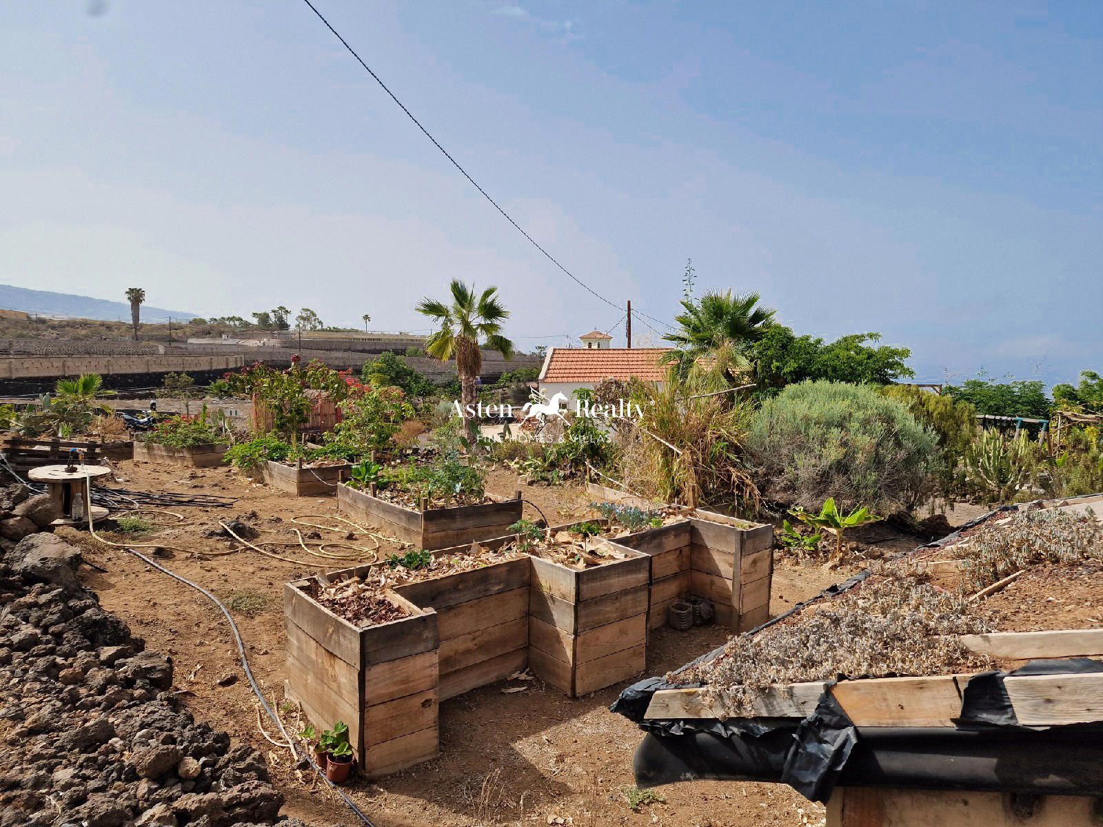 Haus zum Verkauf in Tenerife 26