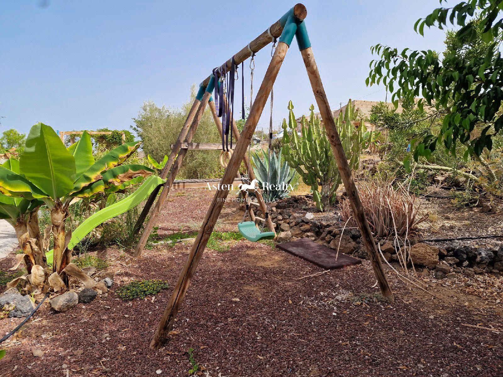 Haus zum Verkauf in Tenerife 27