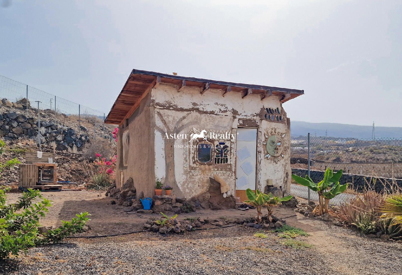 Haus zum Verkauf in Tenerife 29