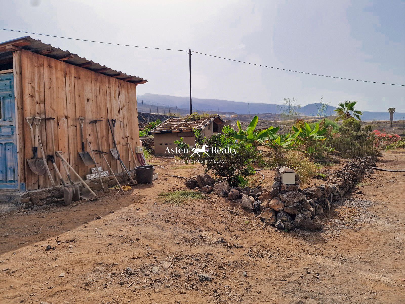 Haus zum Verkauf in Tenerife 32