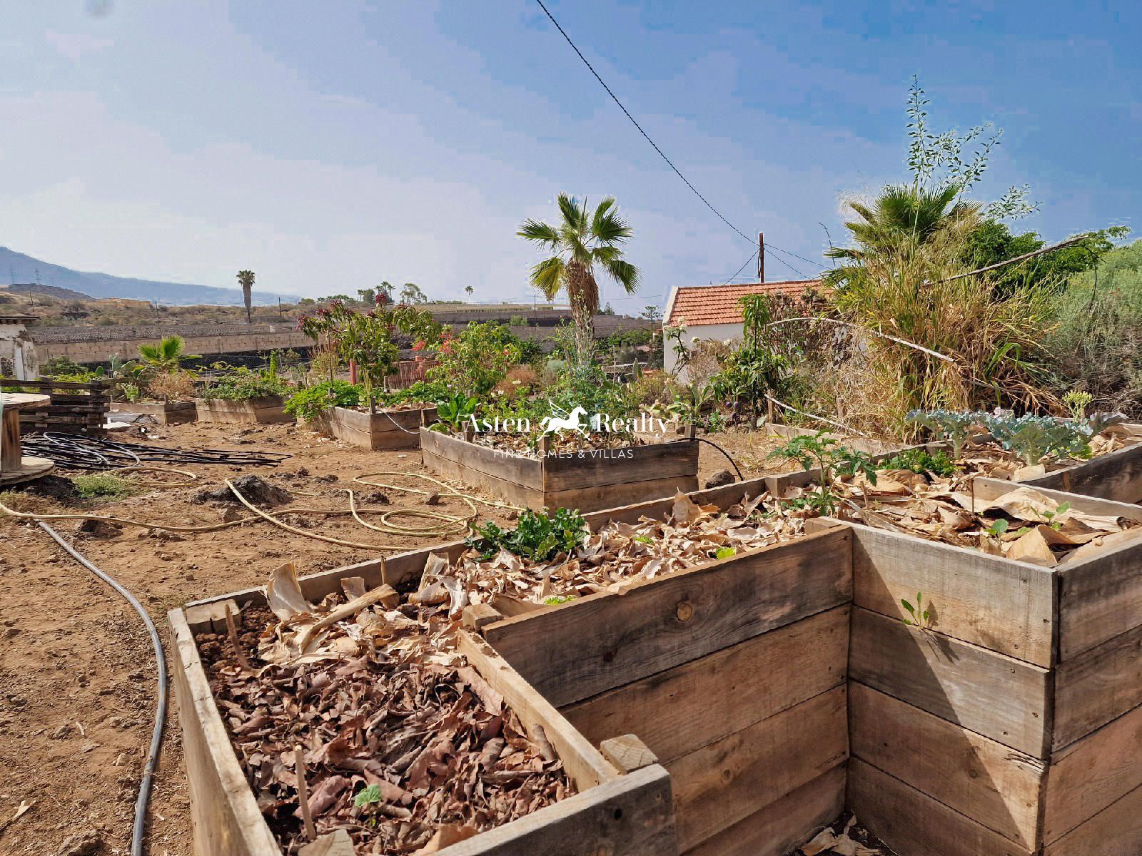 Haus zum Verkauf in Tenerife 34