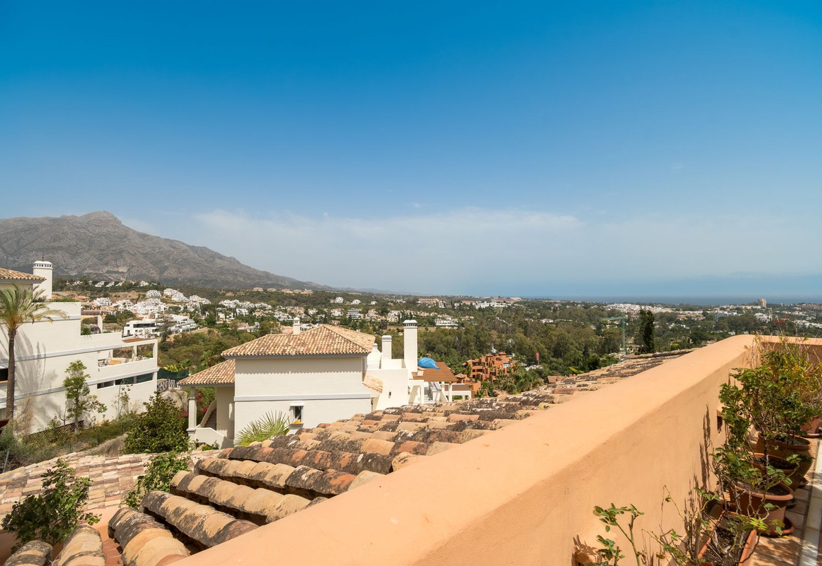 Penthouse na sprzedaż w Marbella - Nueva Andalucía 4