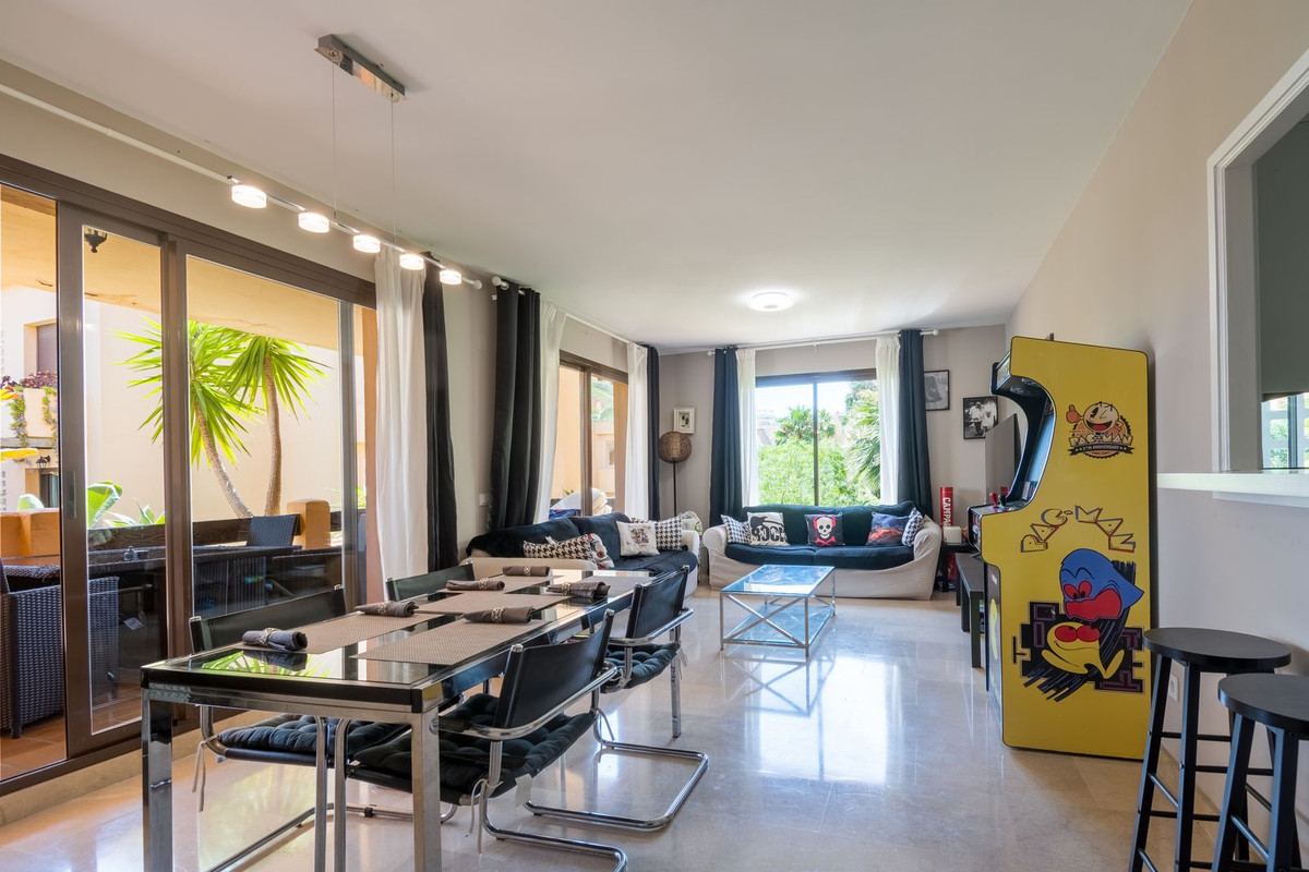 Apartament na sprzedaż w Torremolinos 7