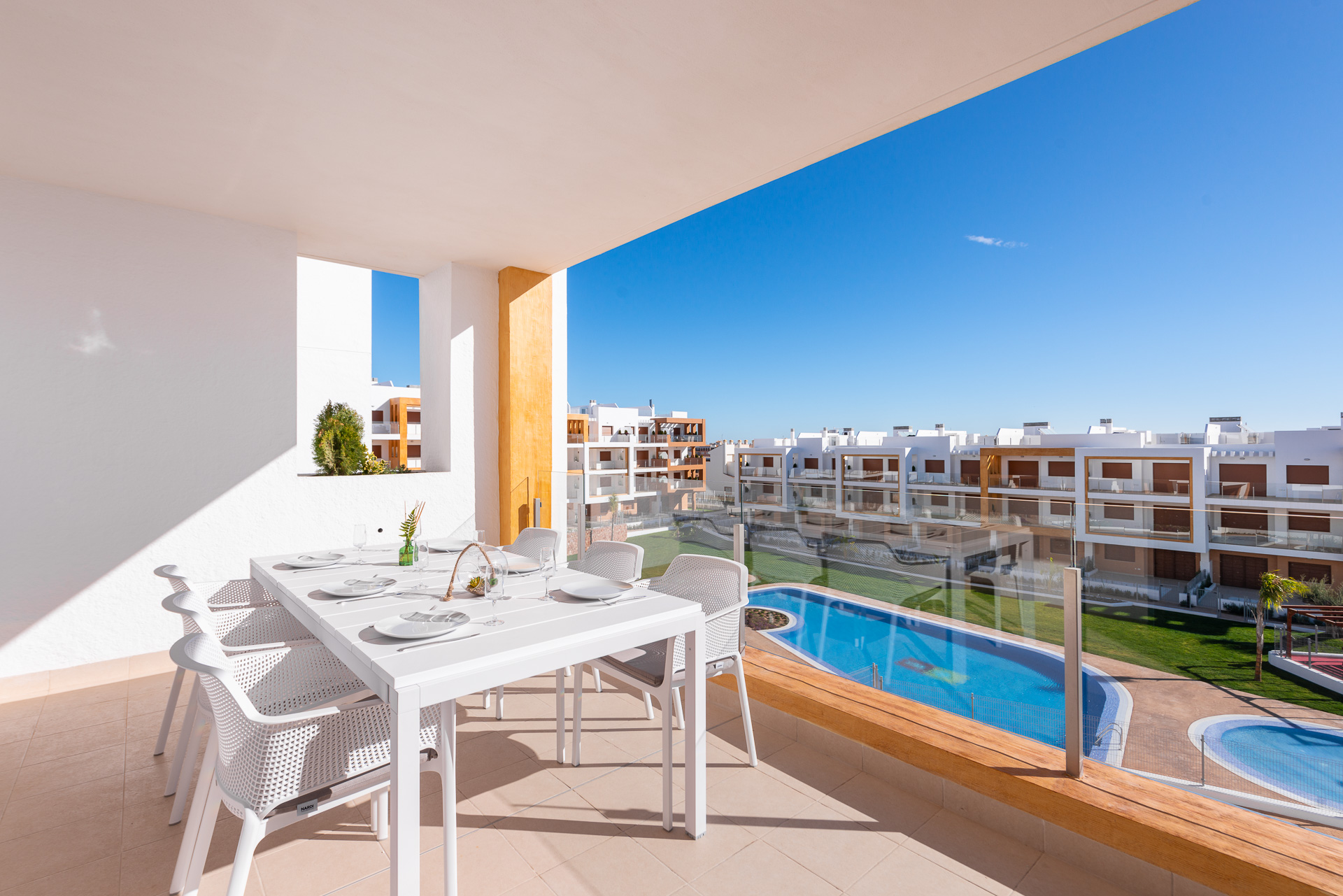 Apartamento en venta en Alicante 1