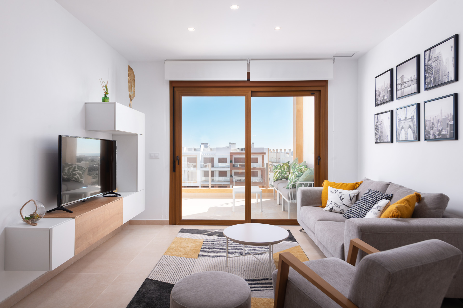 Apartamento en venta en Alicante 4