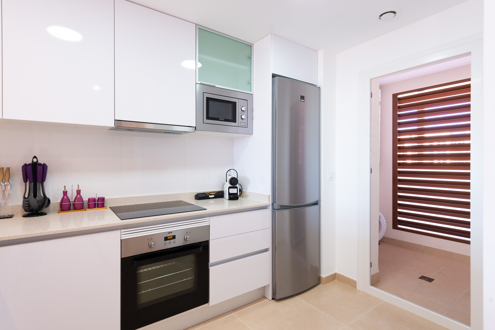 Apartamento en venta en Alicante 9