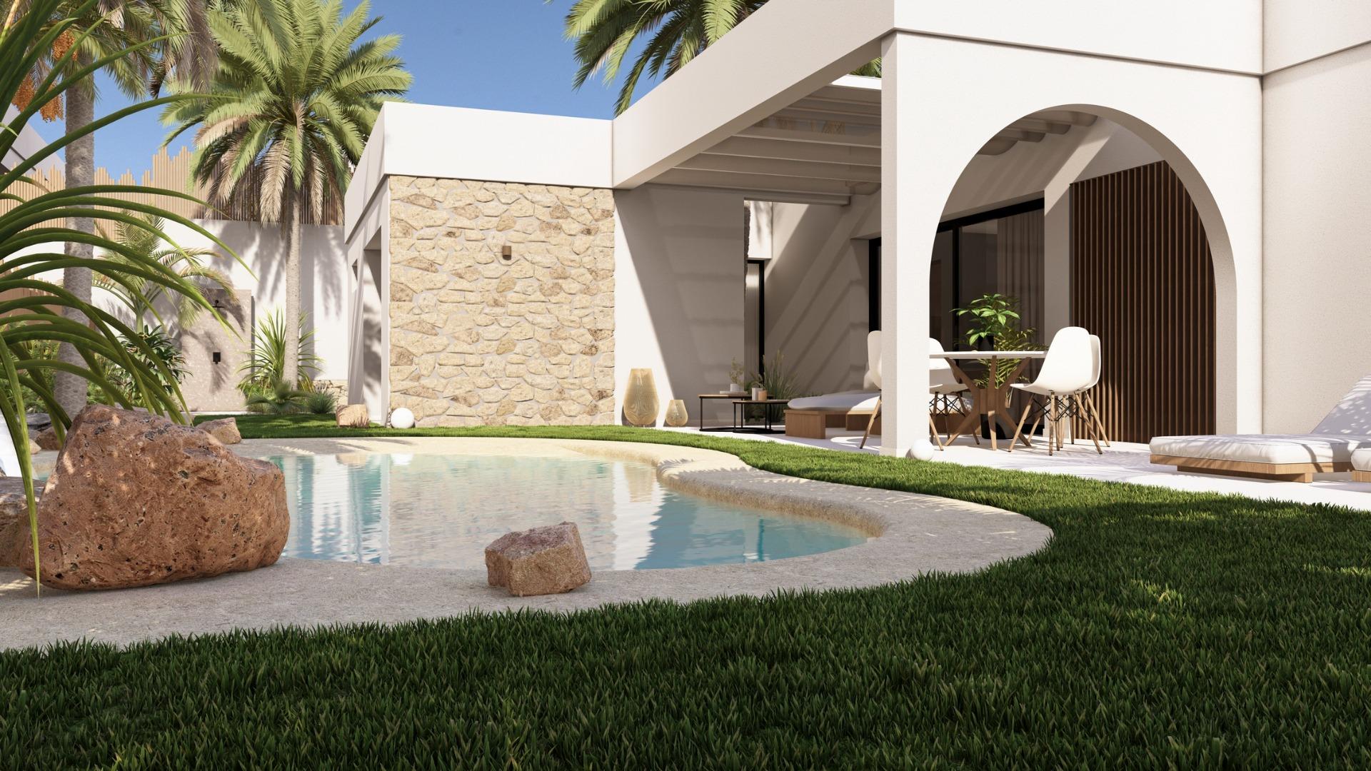 Villa for sale in Murcia and surroundings 17