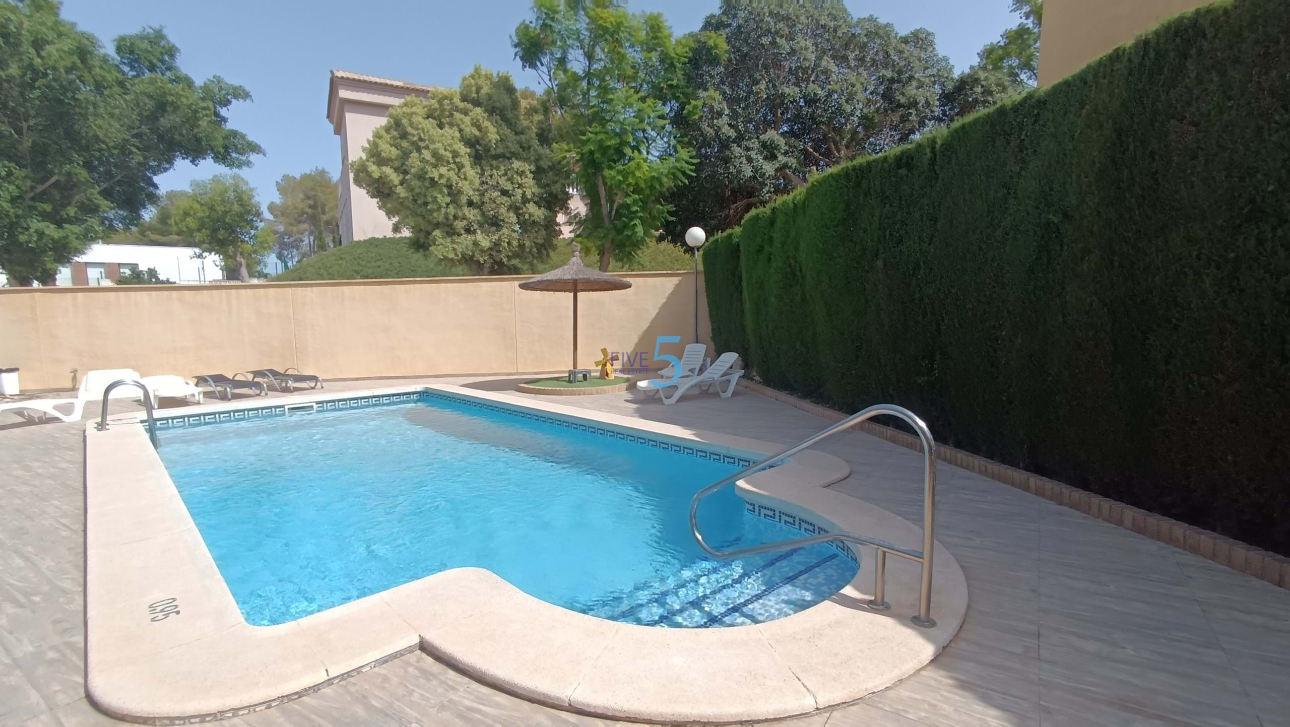 Townhouse for sale in Alicante 5