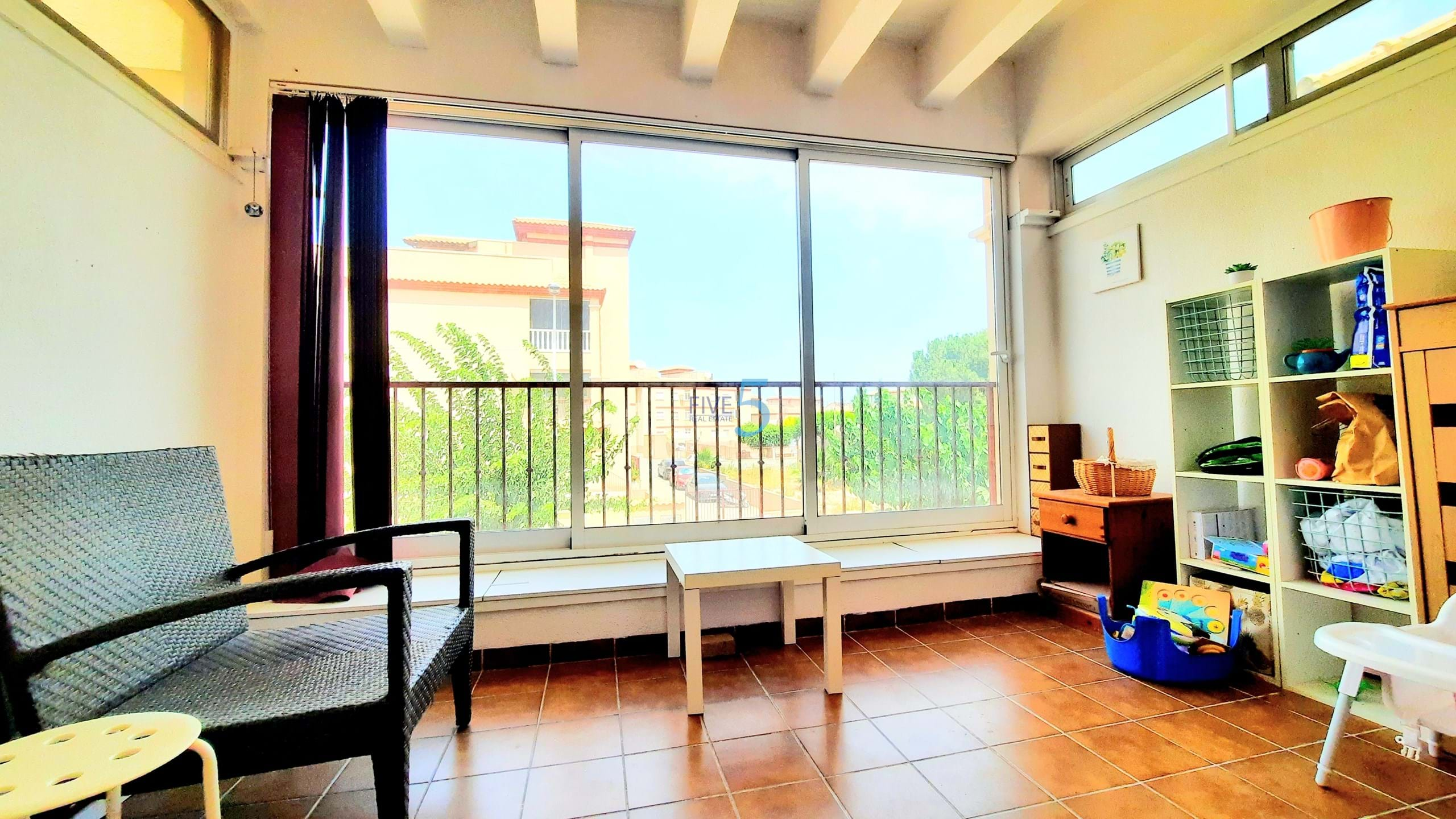 Townhouse te koop in San Pedro del Pinatar and San Javier 17