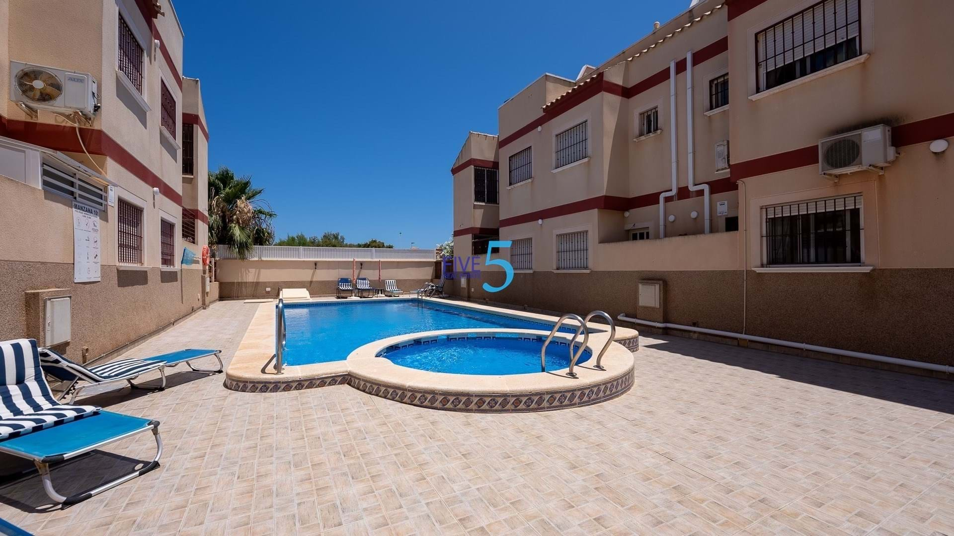 Townhouse te koop in San Pedro del Pinatar and San Javier 2