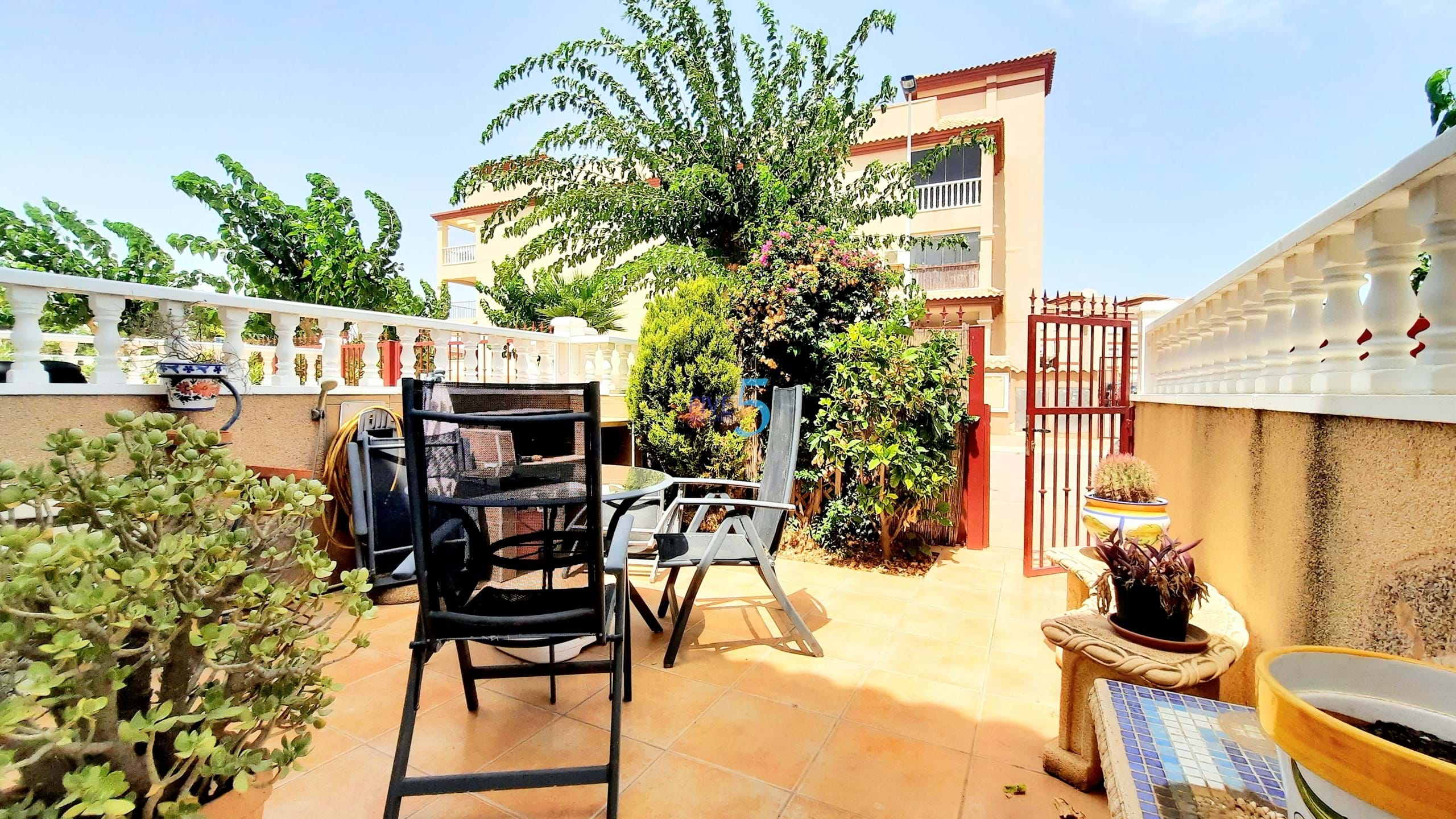 Townhouse te koop in San Pedro del Pinatar and San Javier 5