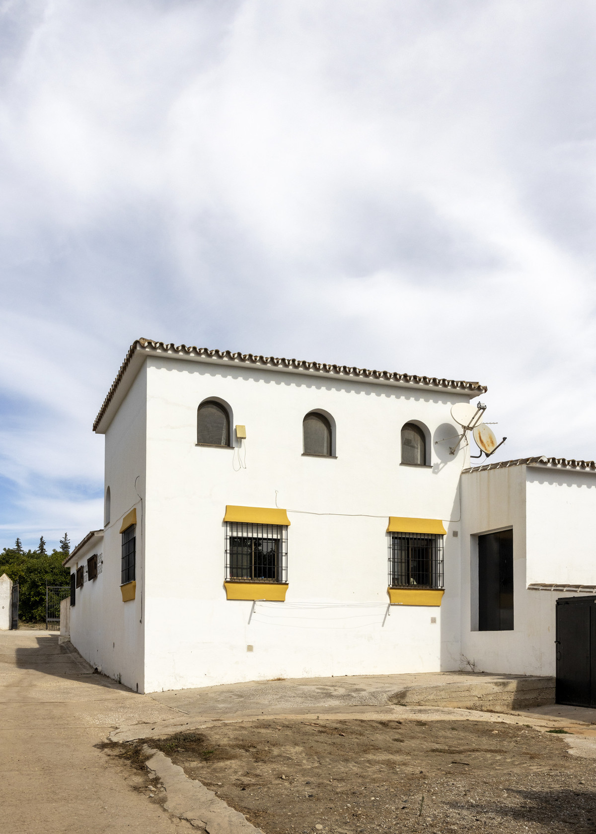 Countryhome te koop in Fuengirola 27