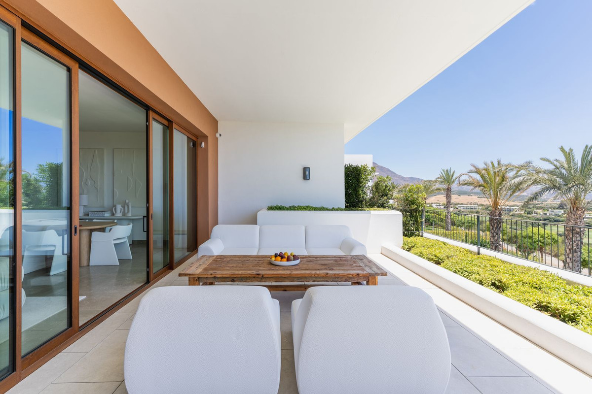 Apartment for sale in Casares 21