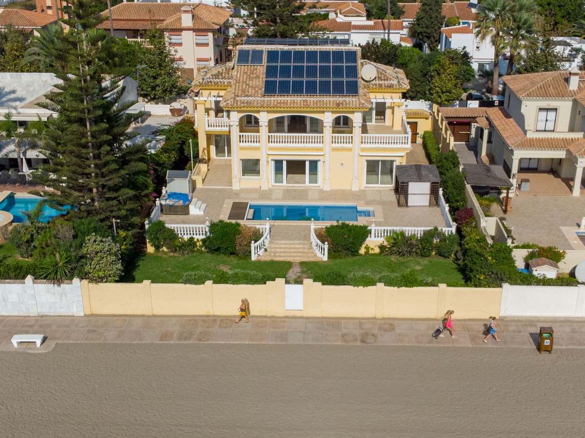 Chalé en venta en Mijas 1