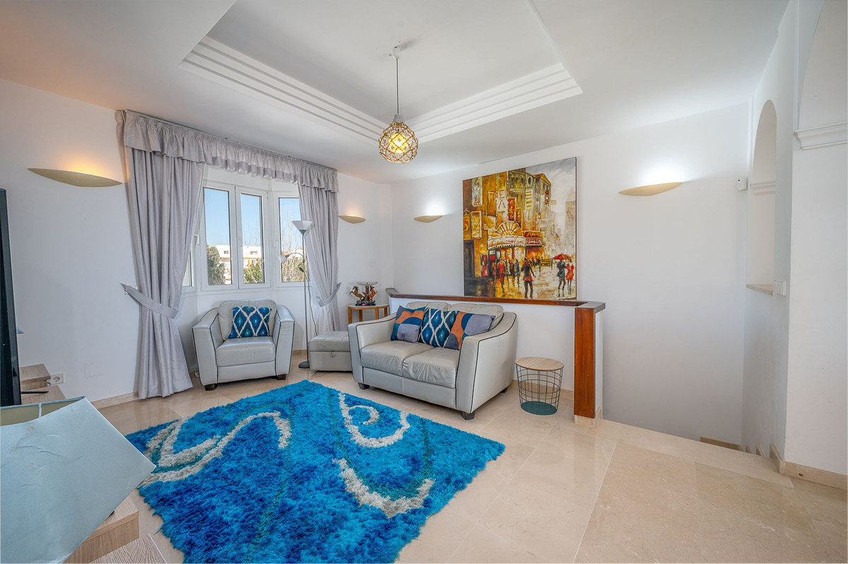 Chalé en venta en Mijas 21