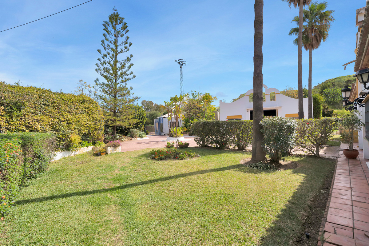 Landhaus zum Verkauf in Mijas 16