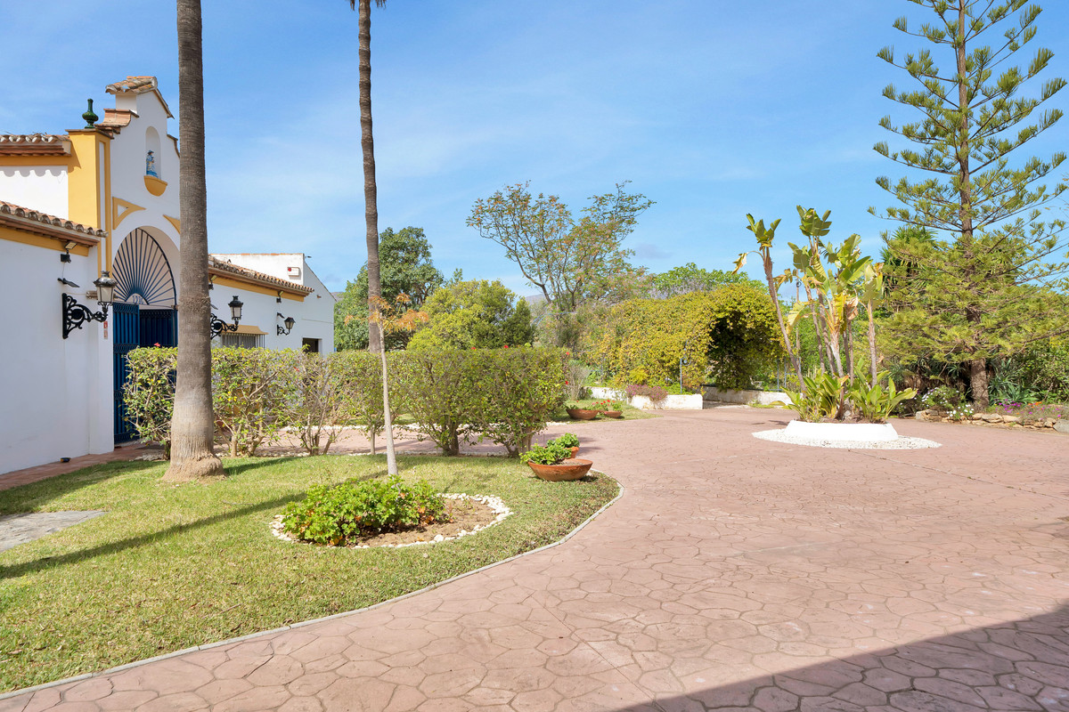 Landhaus zum Verkauf in Mijas 18