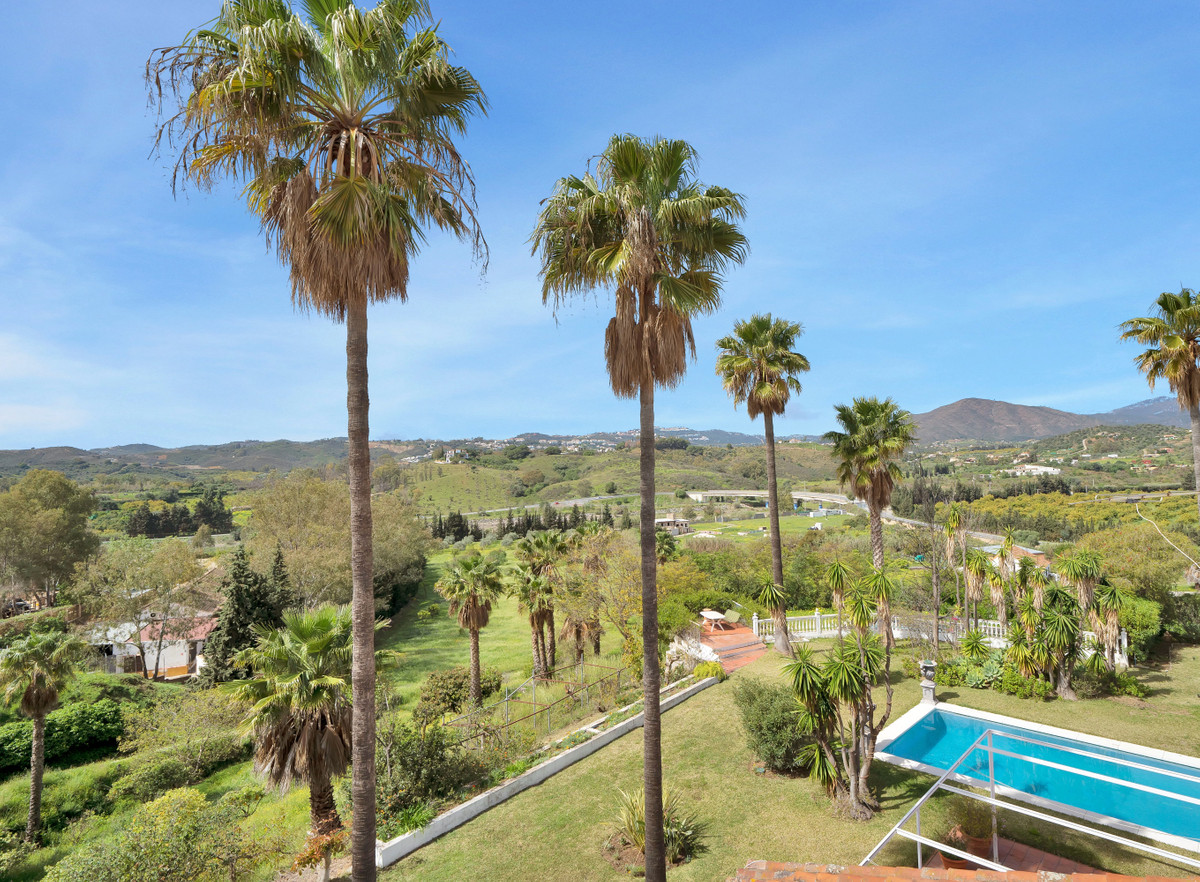 Countryhome for sale in Mijas 8