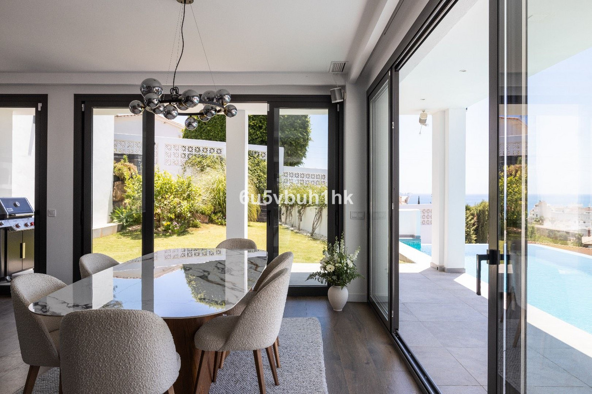 Villa for sale in Fuengirola 12