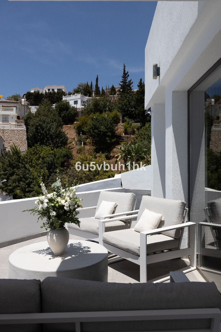 Villa for sale in Fuengirola 19