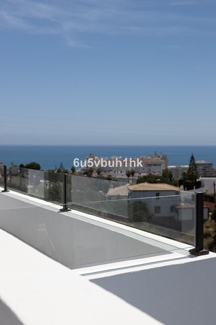 Villa à vendre à Fuengirola 37