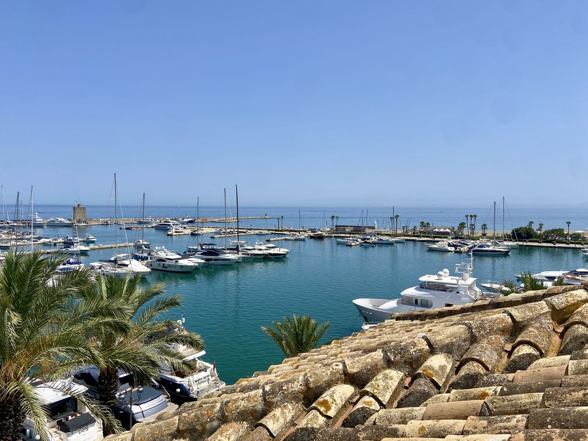 Penthouse for sale in Sotogrande 14