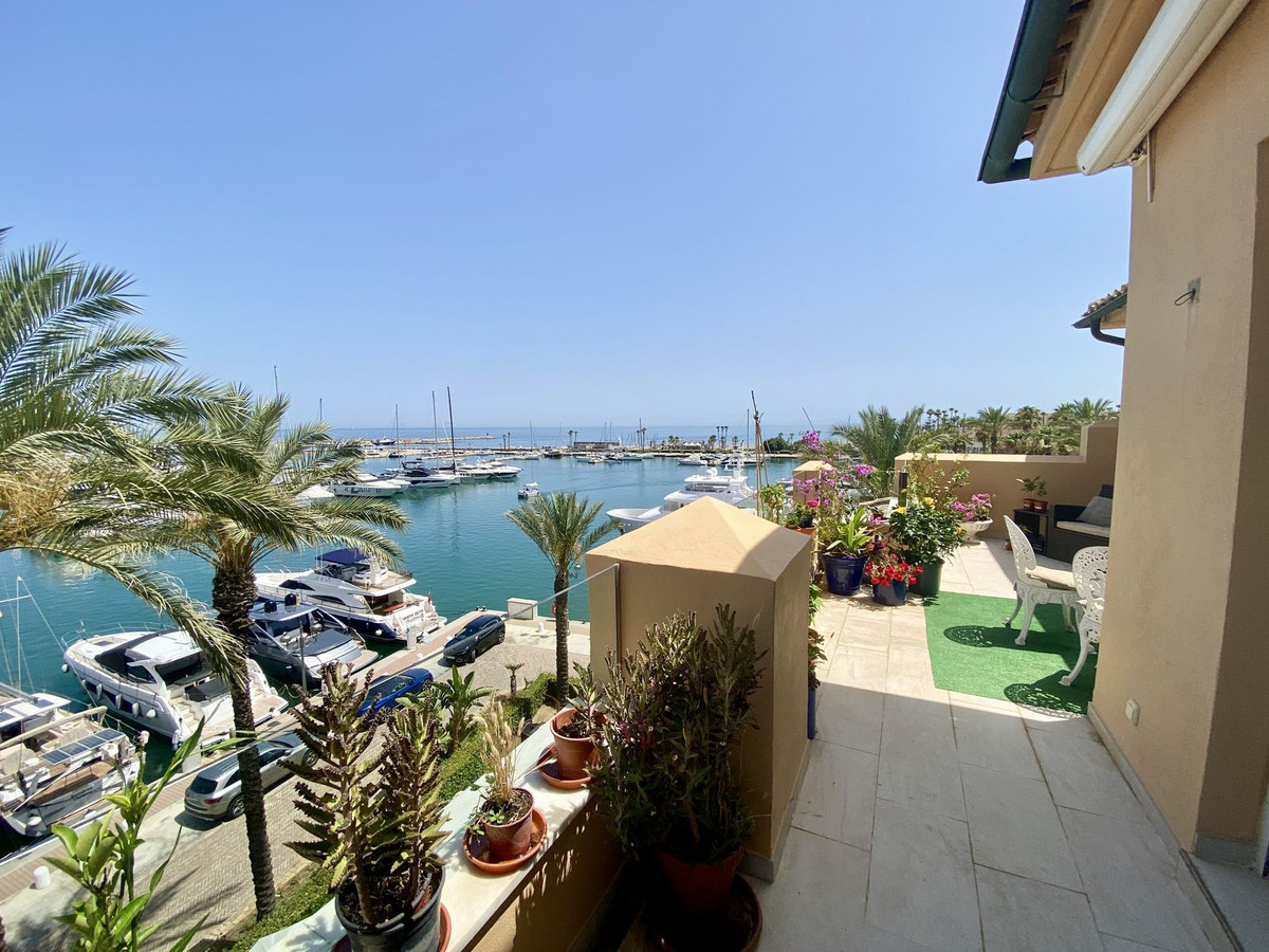 Penthouse for sale in Sotogrande 15