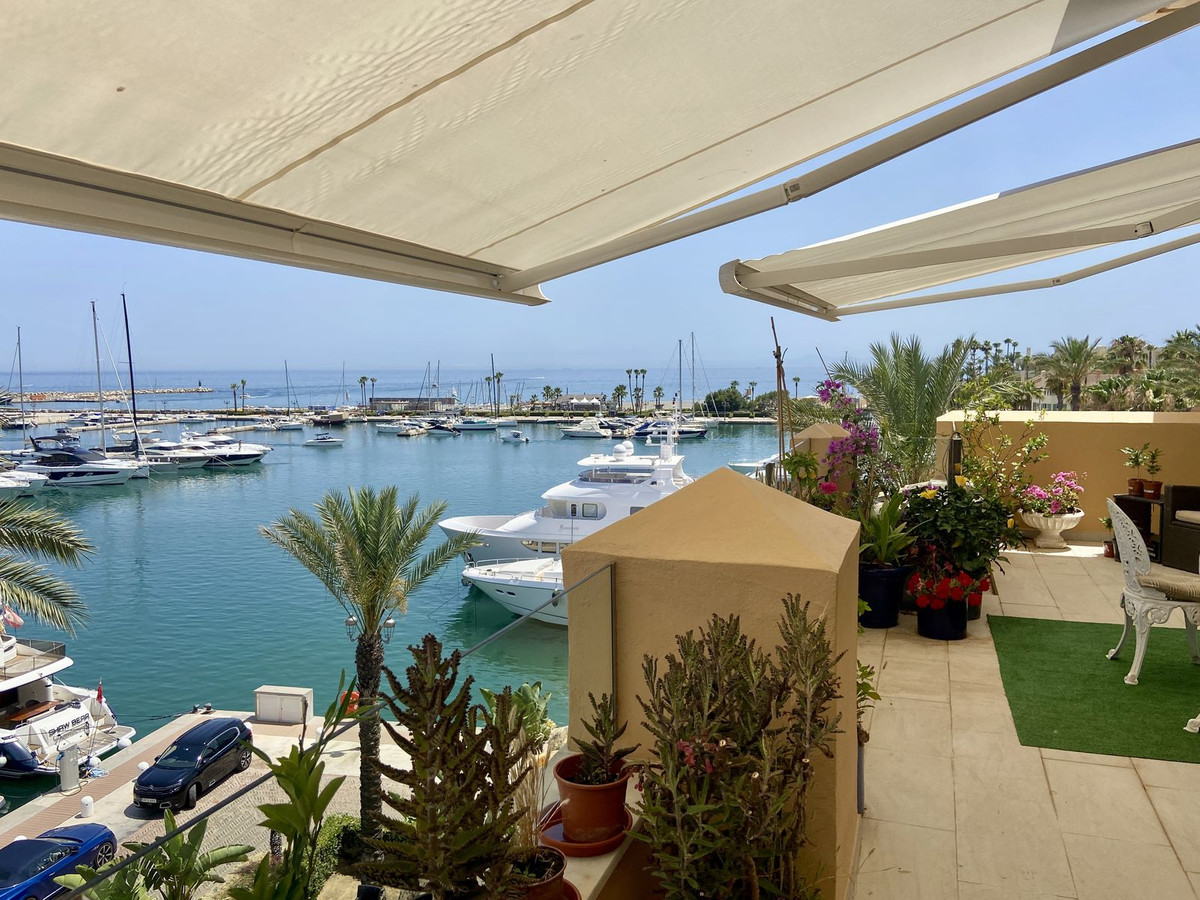 Penthouse te koop in Sotogrande 2