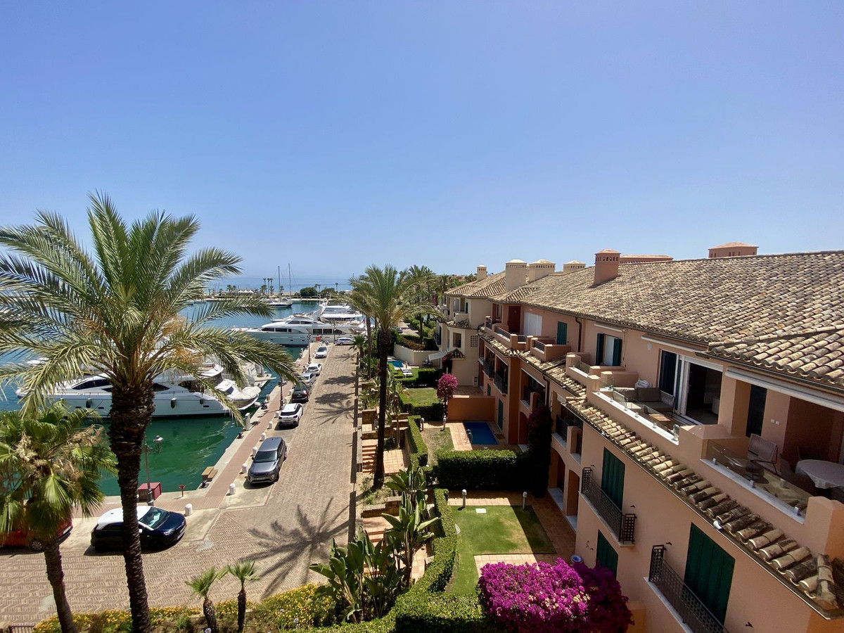 Penthouse for sale in Sotogrande 29