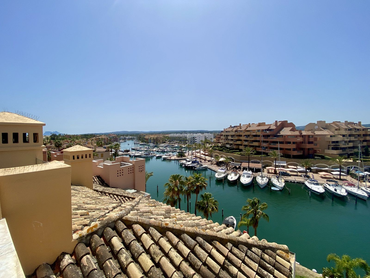 Penthouse for sale in Sotogrande 4