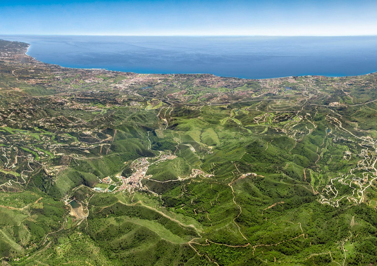 Property Image 623977-benahavis---town-plot