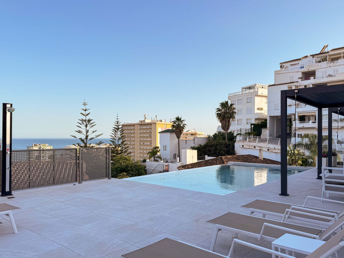 Villa à vendre à Fuengirola 1