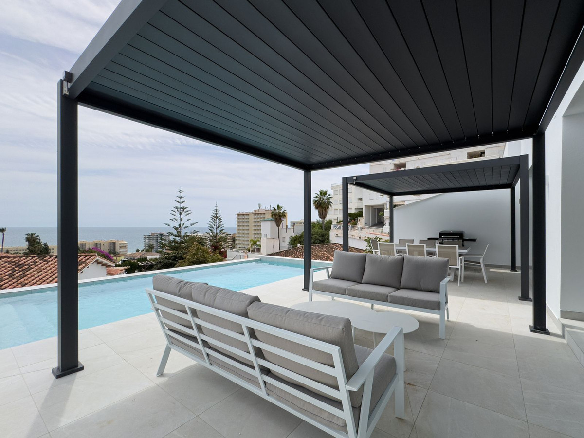 Villa à vendre à Fuengirola 18