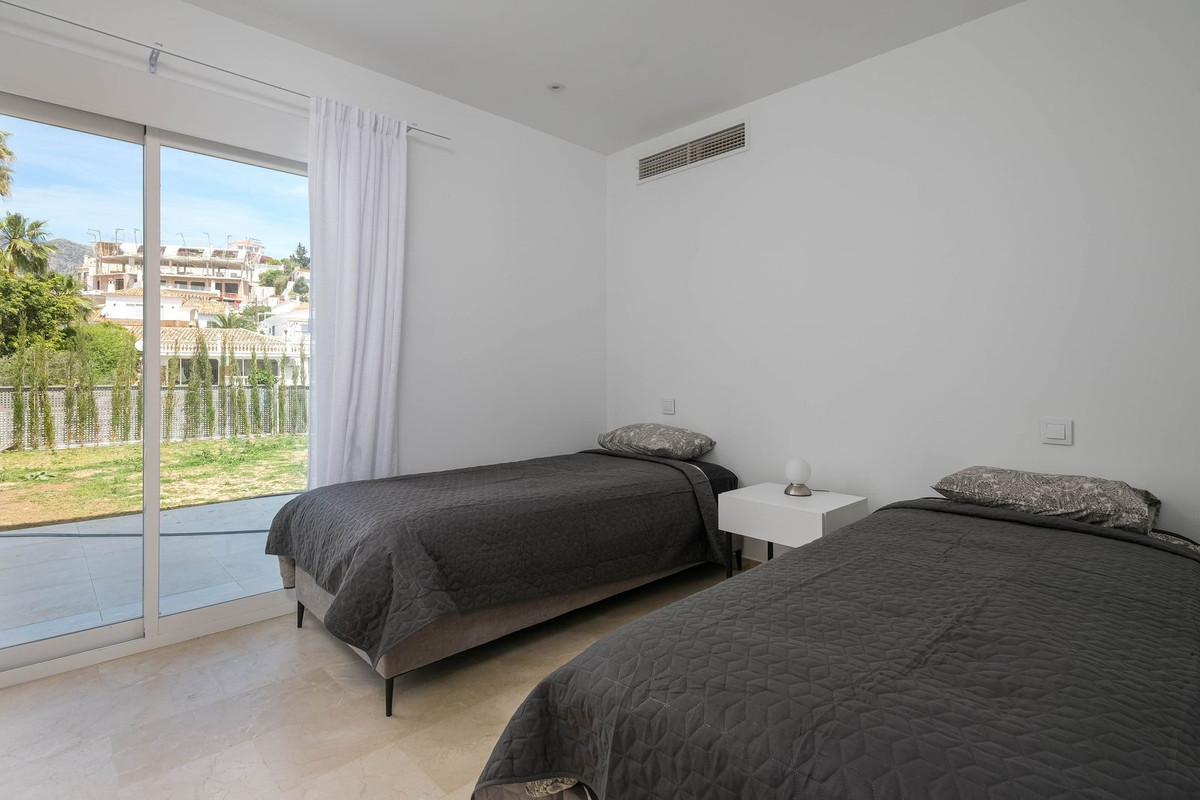 Villa à vendre à Fuengirola 20