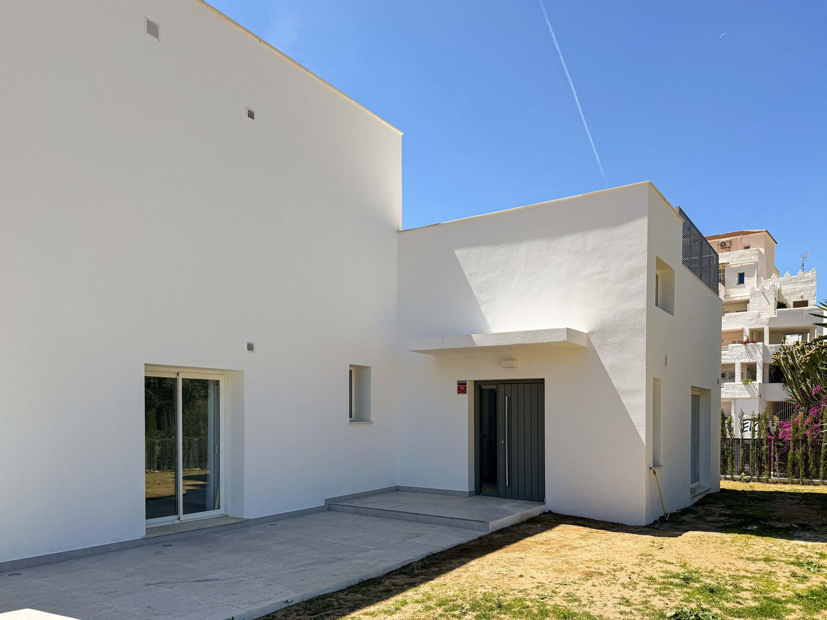 Villa à vendre à Fuengirola 28