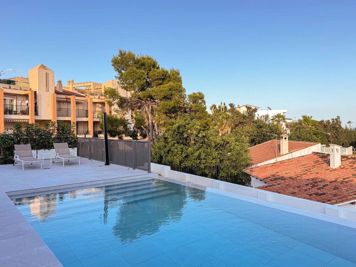 Villa à vendre à Fuengirola 44