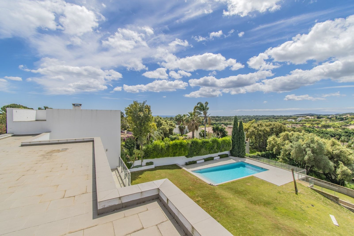 Chalé en venta en Sotogrande 2