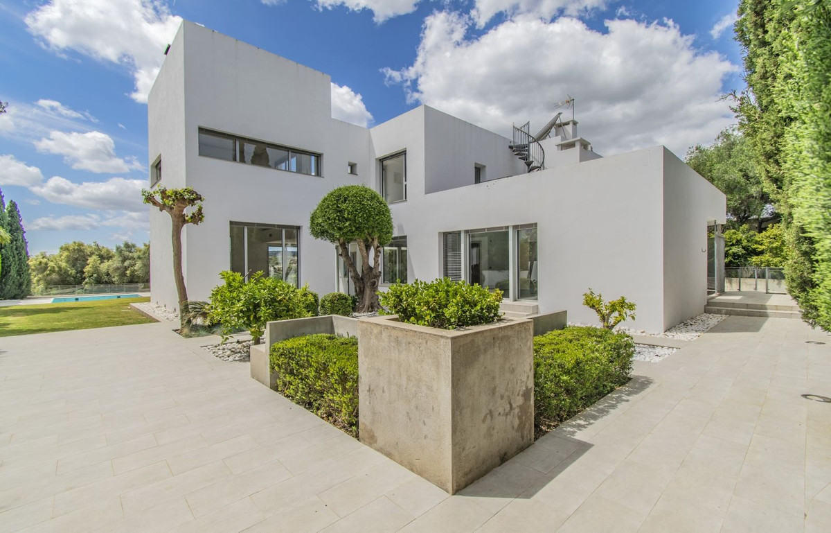 Chalé en venta en Sotogrande 3