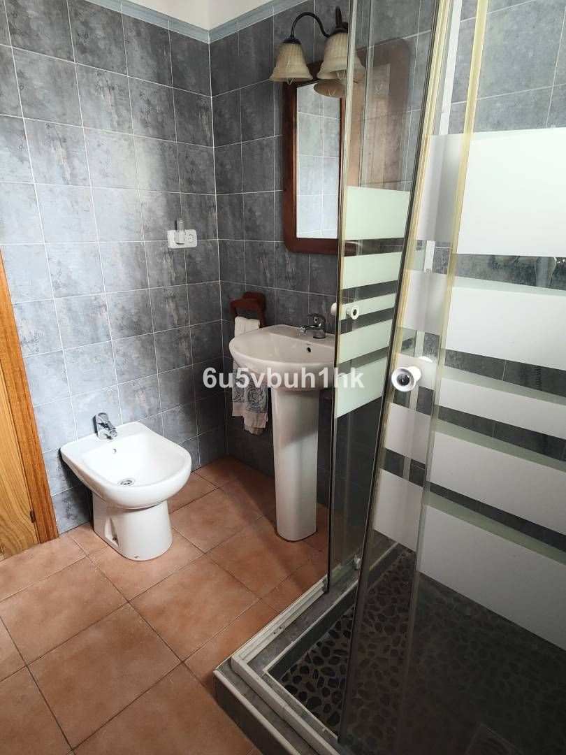 Adosada en venta en Málaga 10