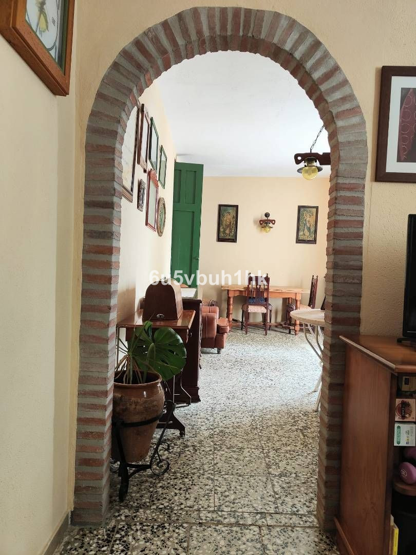 Townhouse for sale in Málaga 16