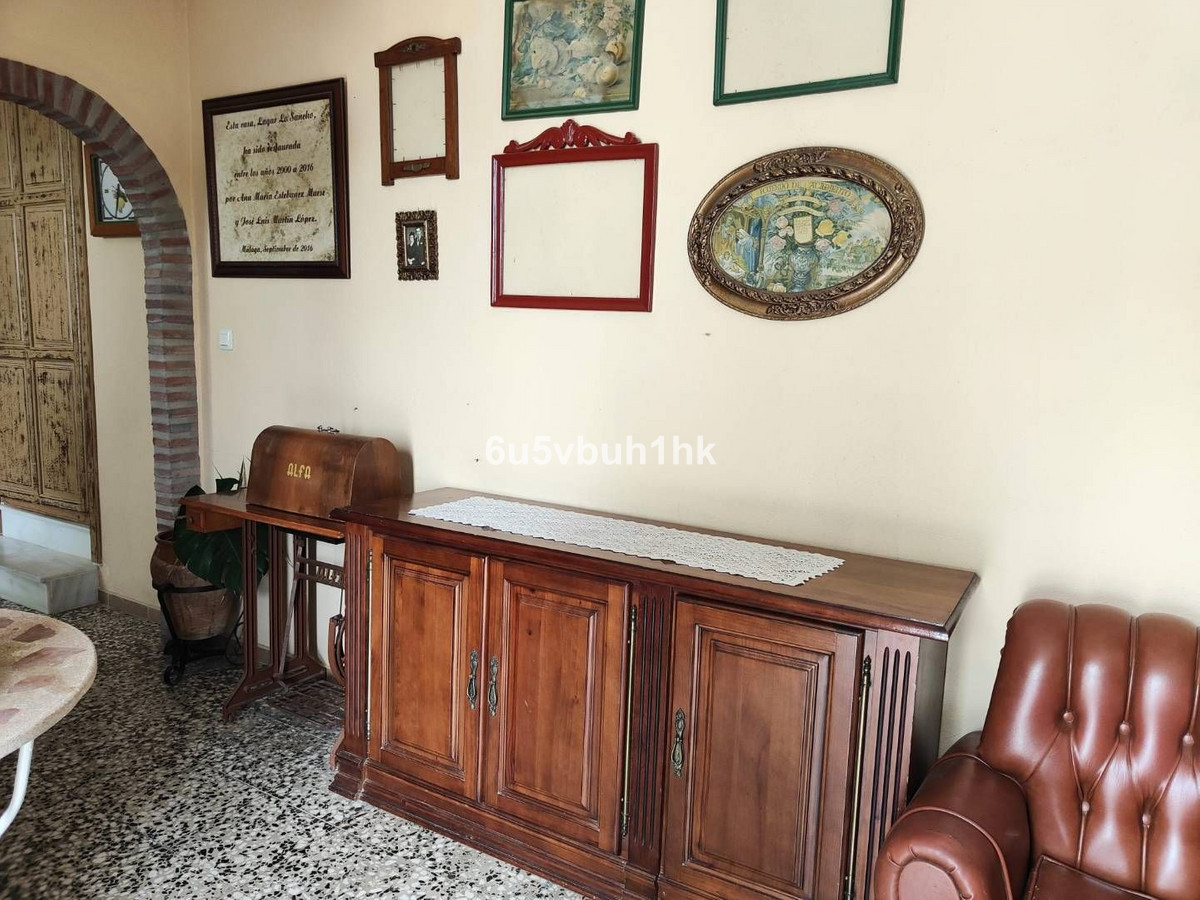 Adosada en venta en Málaga 17