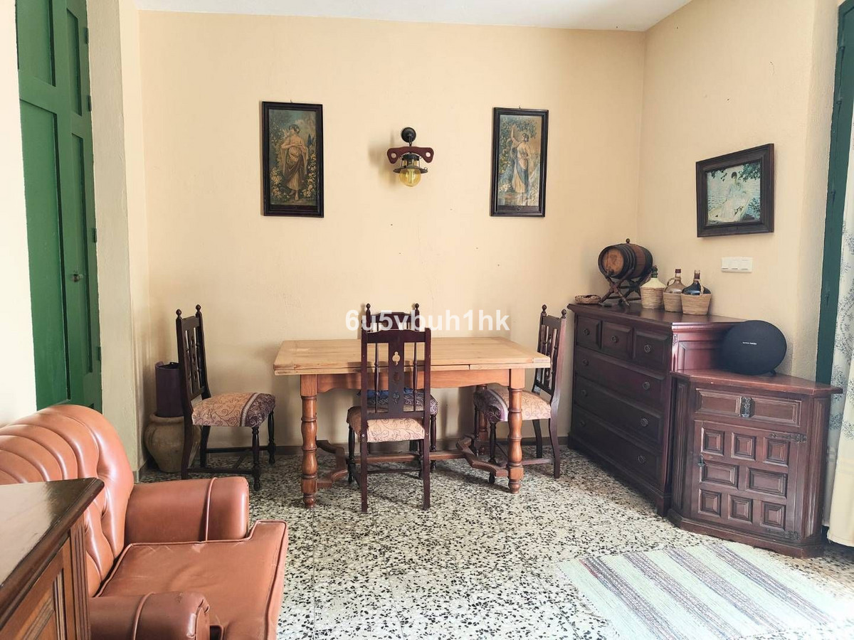 Adosada en venta en Málaga 18