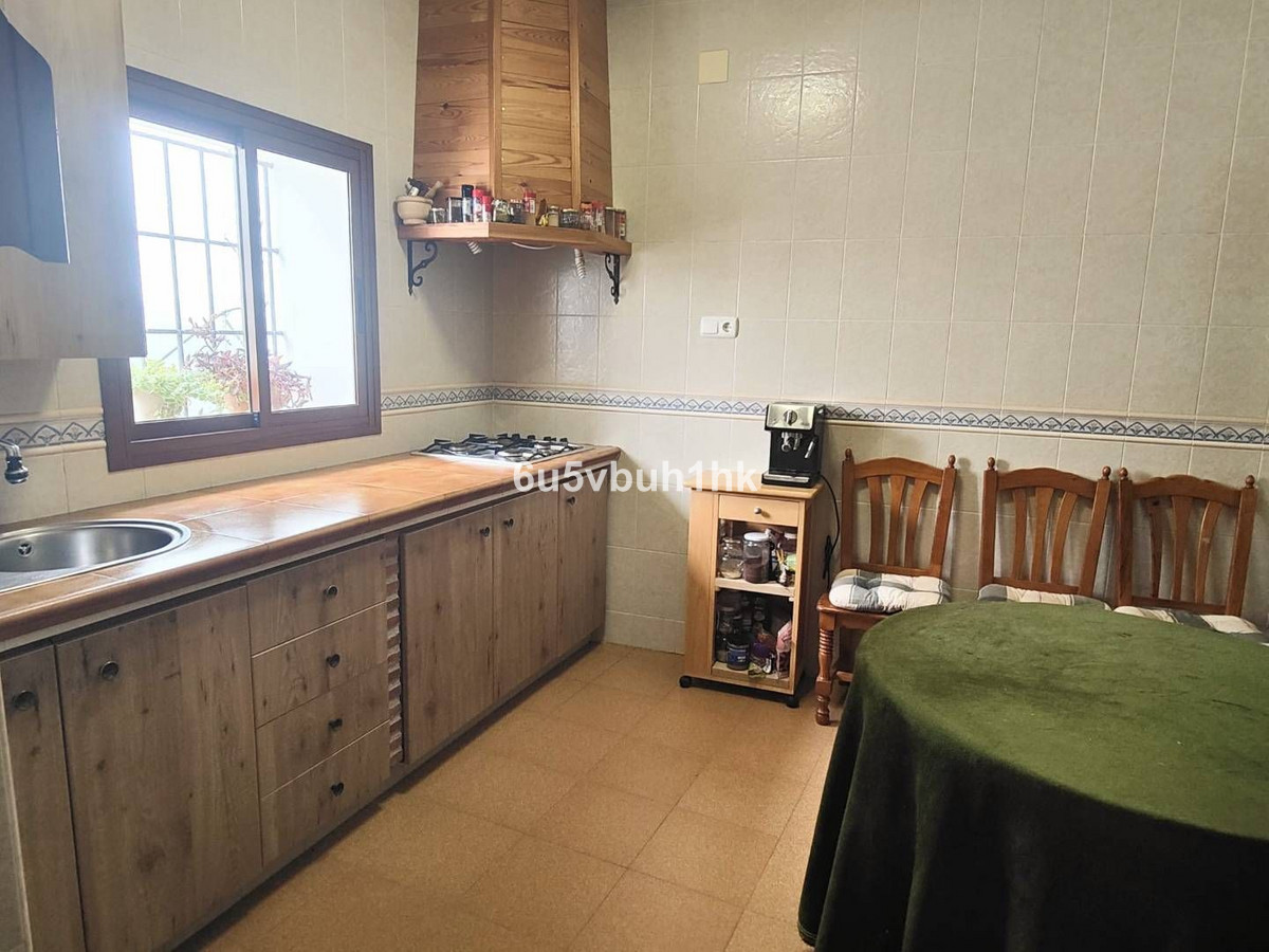 Adosada en venta en Málaga 21